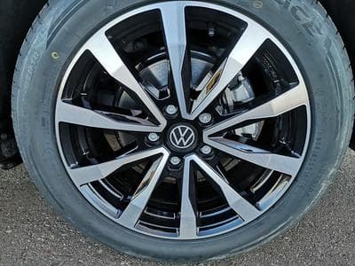 VW T7 2.0 TDI Sport (2025) - Foto 4
