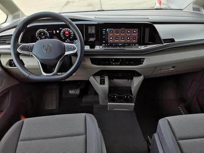 VW T7 2.0 TDI Sport (2025) - Photo 7