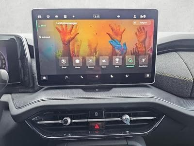 Skoda Kodiaq 1.5 TSI mHEV 110kW Selection (2026) - Photo 12