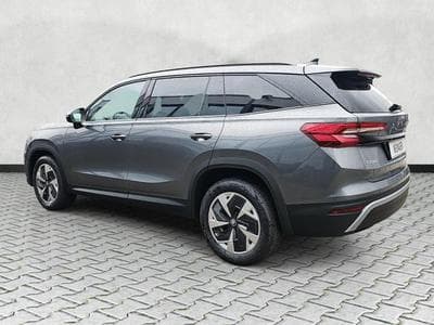 Skoda Kodiaq 1.5 TSI mHEV 110kW Selection (2026) - Photo 5