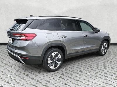 Skoda Kodiaq 1.5 TSI mHEV 110kW Selection (2026) - Photo 7