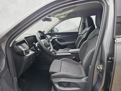 Skoda Kodiaq 1.5 TSI mHEV 110kW Selection (2026) - Photo 9