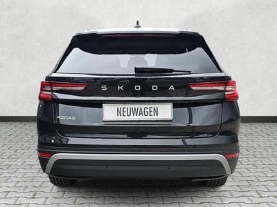 Skoda Kodiaq 1.5 TSI mHEV 110kW Selection (2026) - Photo 6