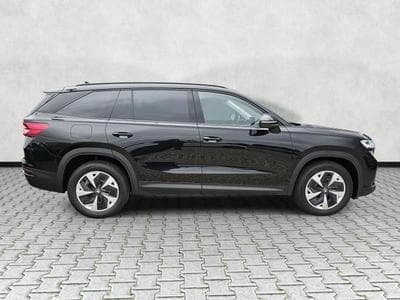 Skoda Kodiaq 1.5 TSI mHEV 110kW Selection (2026) - Photo 8