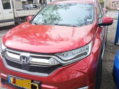 Honda CR-V Sport (2022) - Foto 1