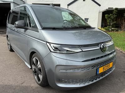 VW T7 Style (2024) - Photo 1