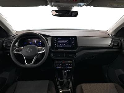 VW T-Cross Edition (2026) - Photo 11