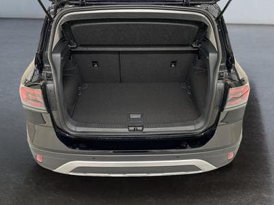 VW T-Cross Edition (2026) - Photo 9