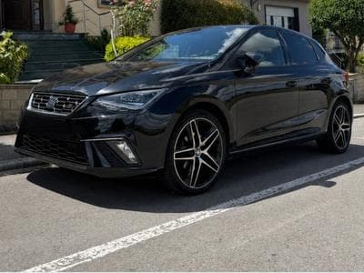 Seat Ibiza FR (2019) - Photo 1