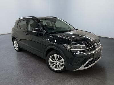 VW T-Cross Edition (2026) - Photo 1