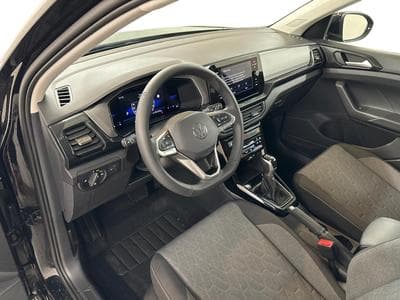 VW T-Cross Edition (2026) - Photo 10