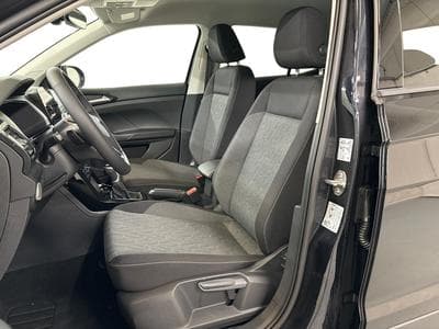 VW T-Cross Edition (2026) - Photo 12