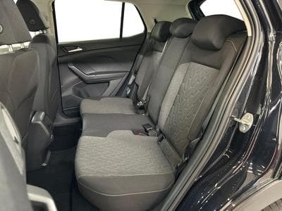 VW T-Cross Edition (2026) - Photo 13