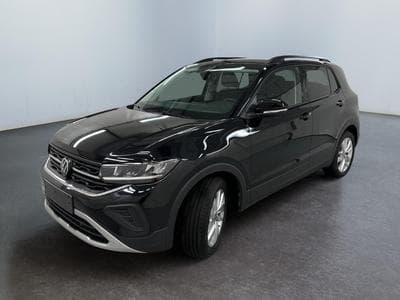 VW T-Cross Edition (2026) - Photo 2
