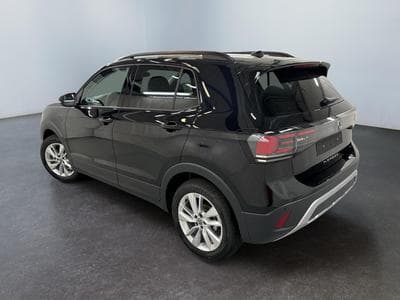 VW T-Cross Edition (2026) - Photo 4