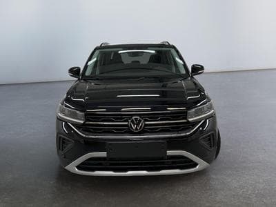 VW T-Cross Edition (2026) - Photo 8