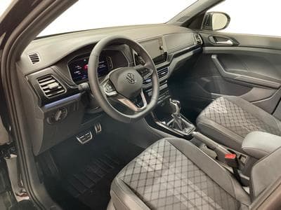 VW T-Cross R-Line Edition (2026) - Photo 11