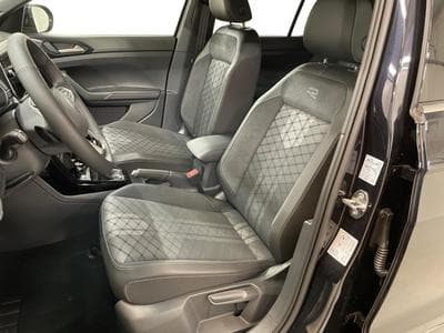 VW T-Cross R-Line Edition (2026) - Photo 12