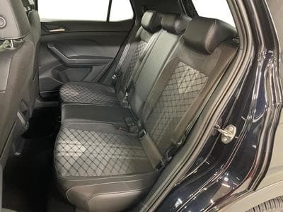 VW T-Cross R-Line Edition (2026) - Photo 13