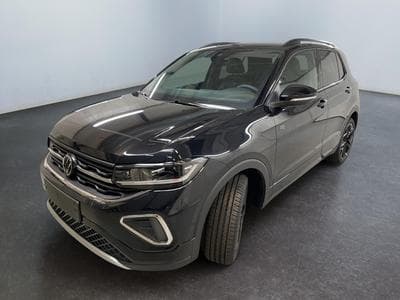 VW T-Cross R-Line Edition (2026) - Photo 2
