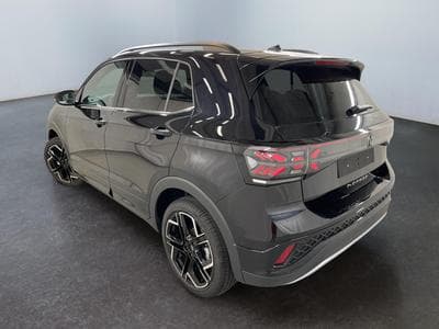 VW T-Cross R-Line Edition (2026) - Photo 4