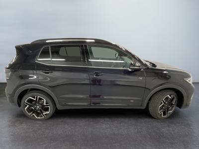 VW T-Cross R-Line Edition (2026) - Photo 5