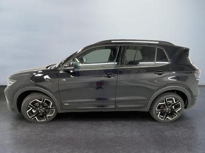VW T-Cross R-Line Edition (2026) - Photo 6