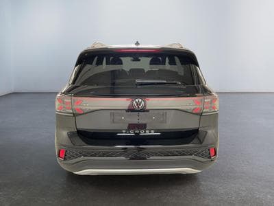VW T-Cross R-Line Edition (2026) - Photo 7