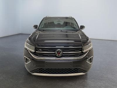 VW T-Cross R-Line Edition (2026) - Photo 8