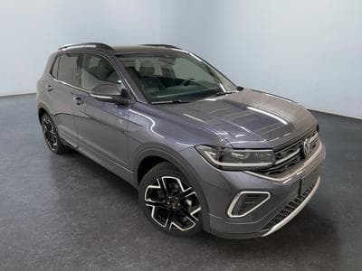 VW T-Cross R-Line Edition (2026) - Photo 1