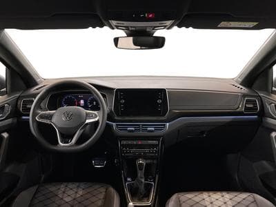 VW T-Cross R-Line Edition (2026) - Photo 10
