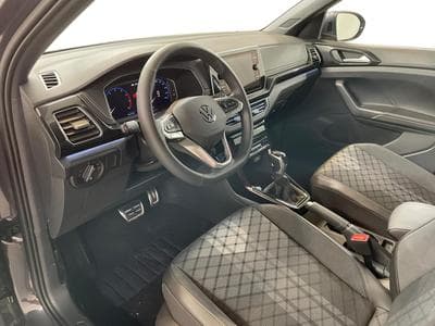 VW T-Cross R-Line Edition (2026) - Photo 11