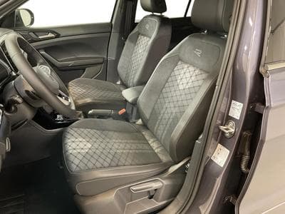 VW T-Cross R-Line Edition (2026) - Photo 12
