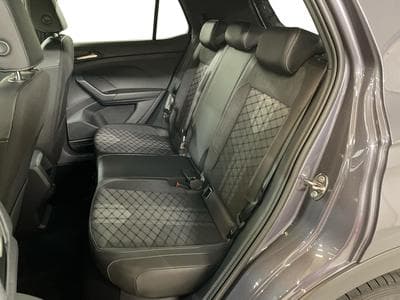 VW T-Cross R-Line Edition (2026) - Photo 13