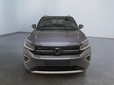 VW T-Cross R-Line Edition (2026) - Photo 2