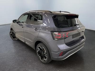 VW T-Cross R-Line Edition (2026) - Photo 5