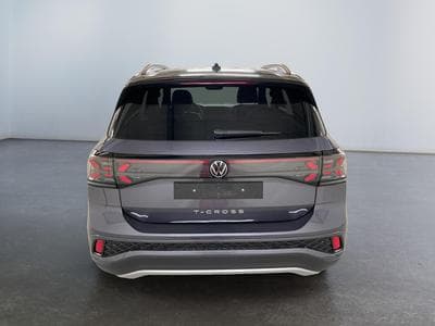 VW T-Cross R-Line Edition (2026) - Photo 6