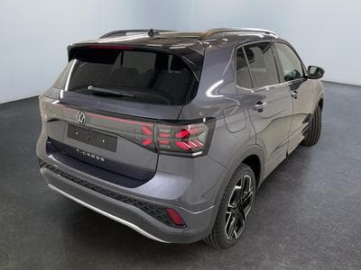 VW T-Cross R-Line Edition (2026) - Photo 7