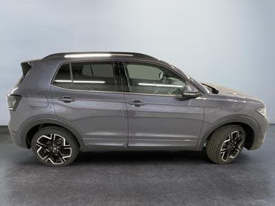 VW T-Cross R-Line Edition (2026) - Photo 8