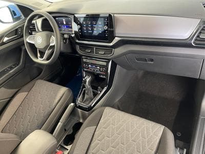VW T-Cross LIFE (2026) - Foto 12