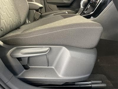 VW T-Cross LIFE (2026) - Photo 14