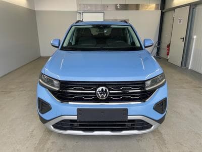 VW T-Cross LIFE (2026) - Foto 2