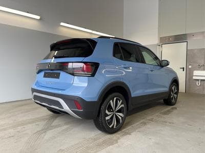 VW T-Cross LIFE (2026) - Foto 4