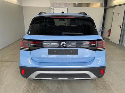VW T-Cross LIFE (2026) - Foto 5