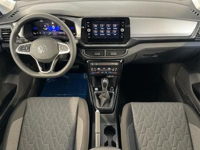 VW T-Cross LIFE (2026) - Foto 6