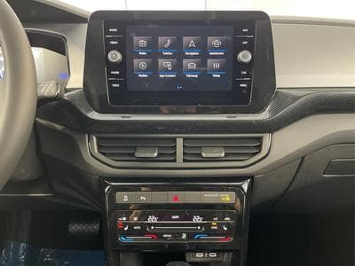 VW T-Cross LIFE (2026) - Photo 7