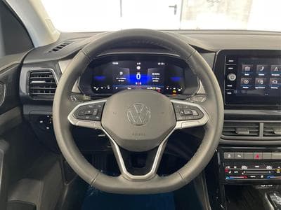 VW T-Cross LIFE (2026) - Foto 8