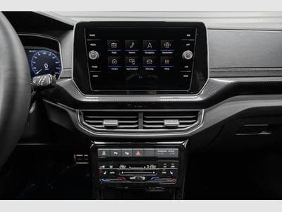 VW T-Cross 1,5 TSI DSG (2026) - Photo 13