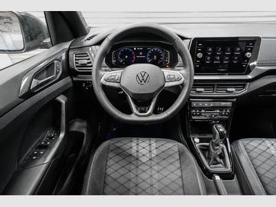 VW T-Cross 1,5 TSI DSG (2026) - Photo 8