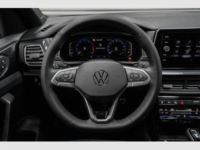 VW T-Cross 1,5 TSI DSG (2026) - Photo 9